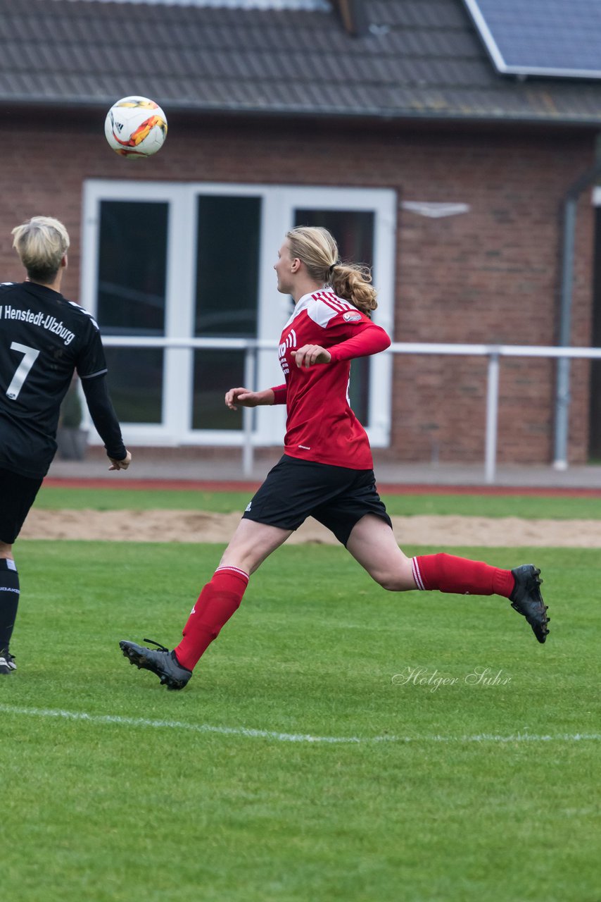 Bild 268 - Frauen TSV Schnberg - SV Henstedt Ulzburg 2 : Ergebnis: 2:6